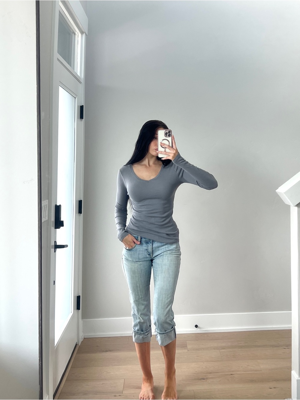 Long Sleeve